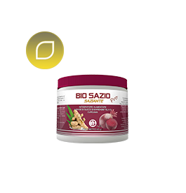 Bio Sazio Saziante Pro