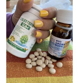 Kit Salute per la famiglia