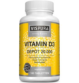Vitamina D 