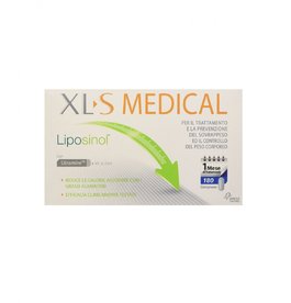  Liposinol - Integratore Dimagrante