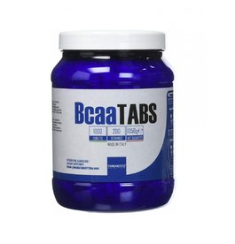Bcaa TABS