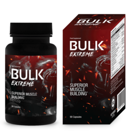 Bulk Extreme