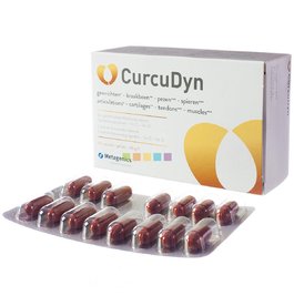 Curcudyn