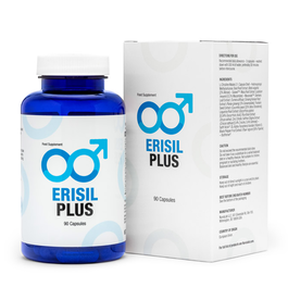 Erisil Plus