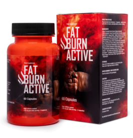 Fat Burn Active 