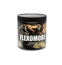 Flexomore - Integratore per la Salute delle Articolazioni e delle Ossa