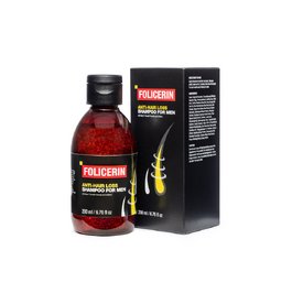 Folicerin - Shampoo Anticaduta per Uomini