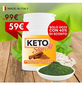 Keto Slim Fit