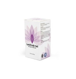 LactiFresh Gel - Cura Intima Femminile per un Equilibrio Perfetto