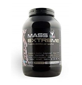 Mass Extreme