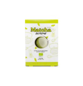 Matcha Extreme - Integratore per il Controllo del Peso e la Disintossicazione