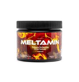 Meltamin - Bruciagrassi da Bere al Gusto di Frutta di Cactus