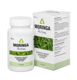Moringa Actives