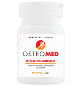 Osteo Med