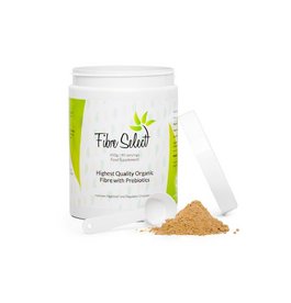 Fibre Select - La Migliore Fibra Vitale per la Depurazione del Corpo