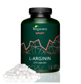 L-Arginin