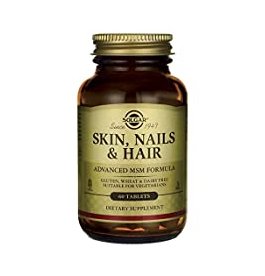 Solgar Estetic Formula