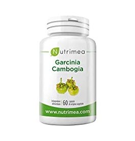 GARCINIA CAMBOGIA  Extra Forte Pura 