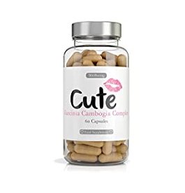 Cute Garcinia Cambogia Complex 
