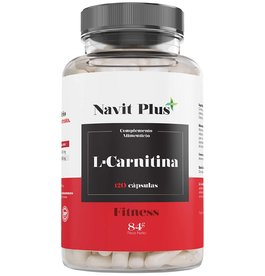 L-Carnitina