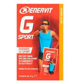 G Sport Arancia