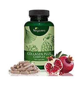 COLLAGEN PLUS COMPLEX