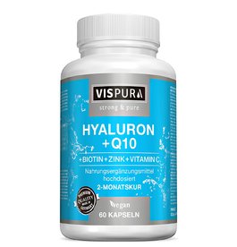 Hyaluron + Q10