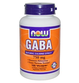  GABA
