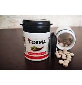 +Forma - Integratore ad azione combinata