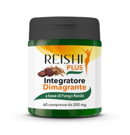 Reishi Plus