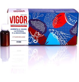 VigorPlus