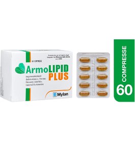 Armolipid Plus