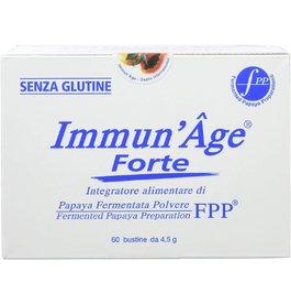 Immun'age Forte