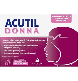 Acutil Donna
