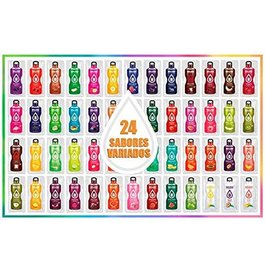 Drink Preparato in Polvere Solubile