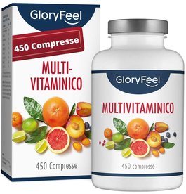 Multivitaminico 