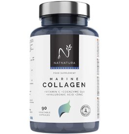 Collagene marino idrolizzato