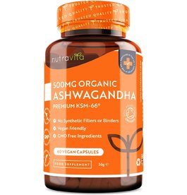 Ashwagandha Bio