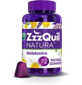 ZzzQuil Natura 