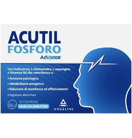 Acutil Fosforo Advance