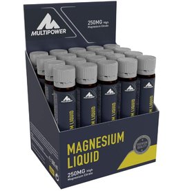 Magnesium Liquid