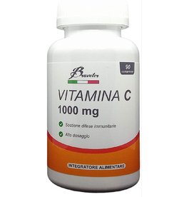 Vitamina C 1000mg