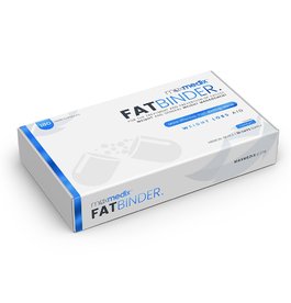 FatBinder - Blocca grassi e calorie