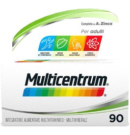 Multicentrum Adulti
