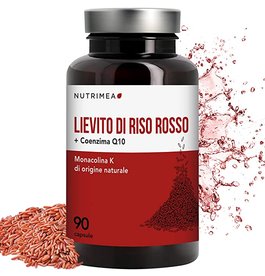 Lievito di Riso Rosso