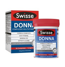 DONNA Complesso Multivitaminico