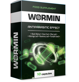 Wormin
