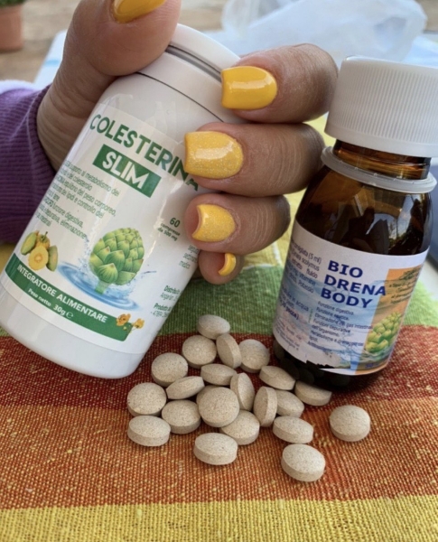 Kit Salute per la famiglia