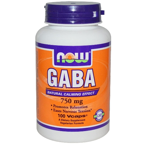  GABA