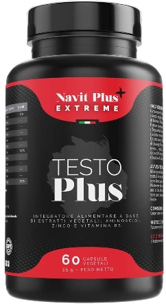 Testo Plus